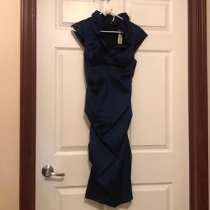 Special occasion dress